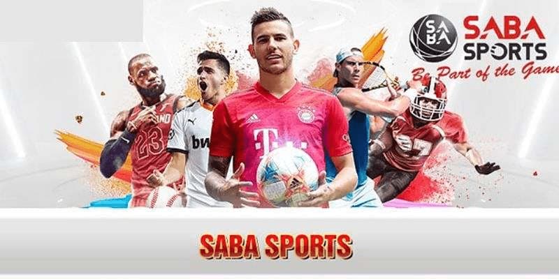 Lợi ích khi tham gia saba sports Debet