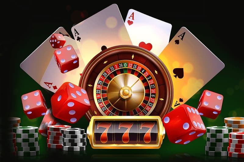 Lý do khiến cho casino online Debet hấp dẫn người chơi